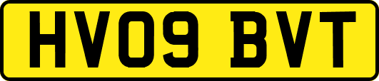 HV09BVT