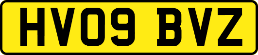 HV09BVZ