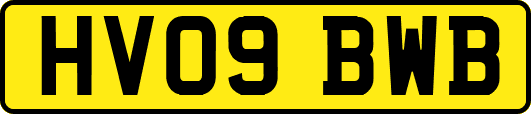 HV09BWB