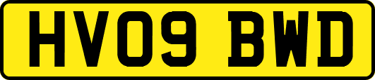 HV09BWD