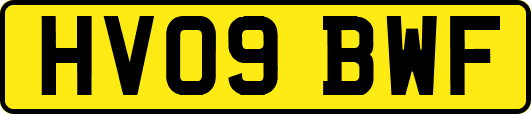 HV09BWF