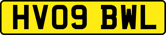 HV09BWL