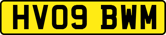 HV09BWM