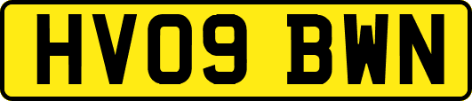 HV09BWN