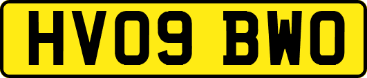 HV09BWO