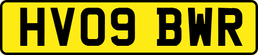 HV09BWR