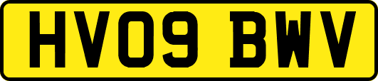 HV09BWV