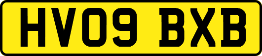 HV09BXB