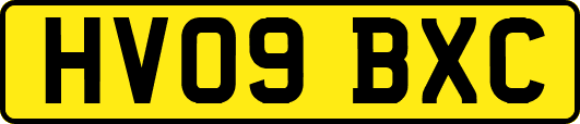 HV09BXC