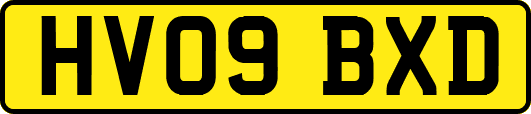 HV09BXD