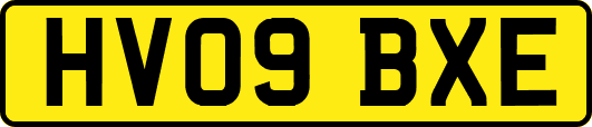 HV09BXE