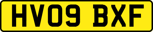 HV09BXF