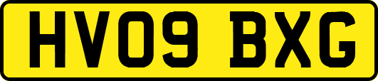 HV09BXG