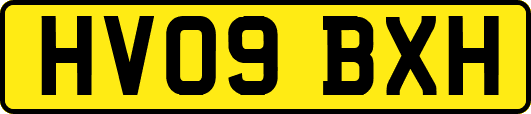 HV09BXH