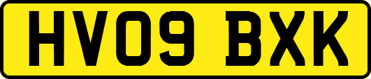 HV09BXK