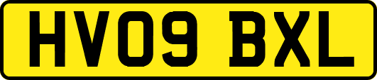 HV09BXL