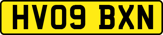 HV09BXN