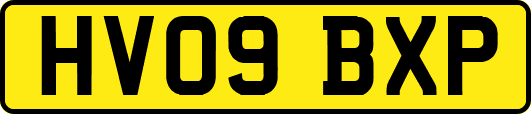 HV09BXP