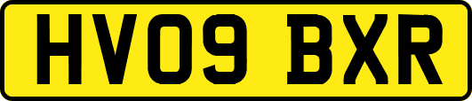 HV09BXR