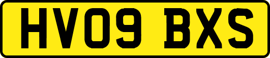 HV09BXS