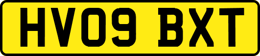 HV09BXT