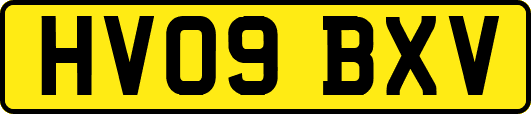 HV09BXV