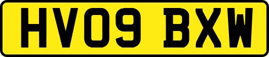 HV09BXW