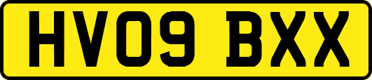 HV09BXX