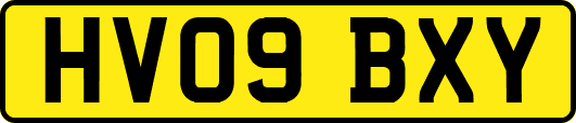 HV09BXY