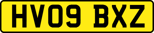 HV09BXZ