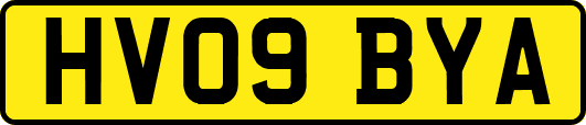 HV09BYA