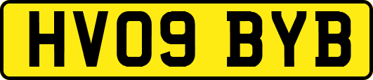 HV09BYB