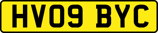 HV09BYC