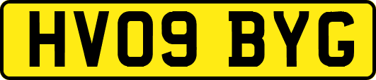 HV09BYG