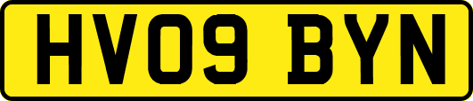HV09BYN