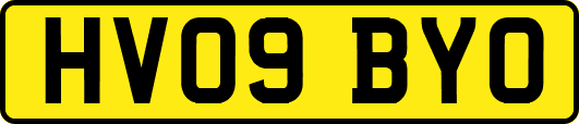 HV09BYO