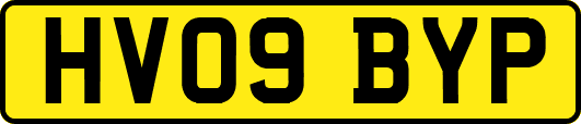 HV09BYP