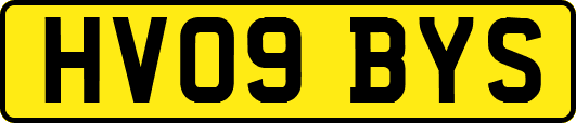 HV09BYS