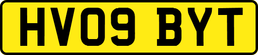 HV09BYT