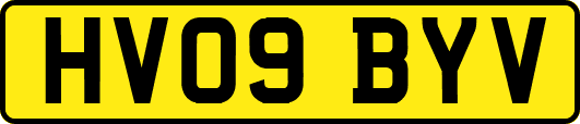 HV09BYV