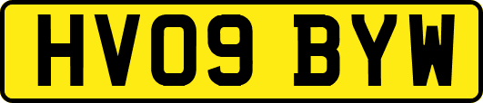 HV09BYW