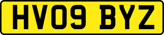 HV09BYZ
