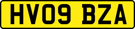 HV09BZA