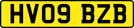 HV09BZB