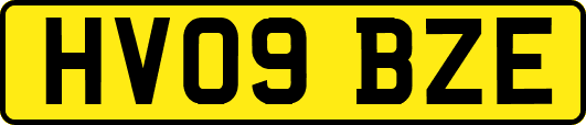 HV09BZE