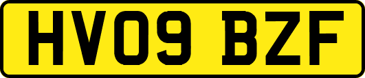 HV09BZF
