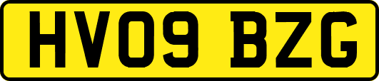 HV09BZG