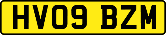 HV09BZM