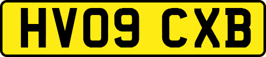 HV09CXB