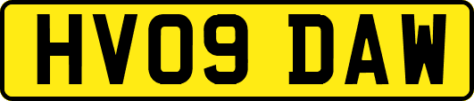 HV09DAW